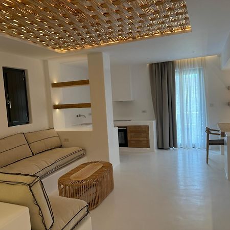 Yialos Ios Hotel Luaran gambar