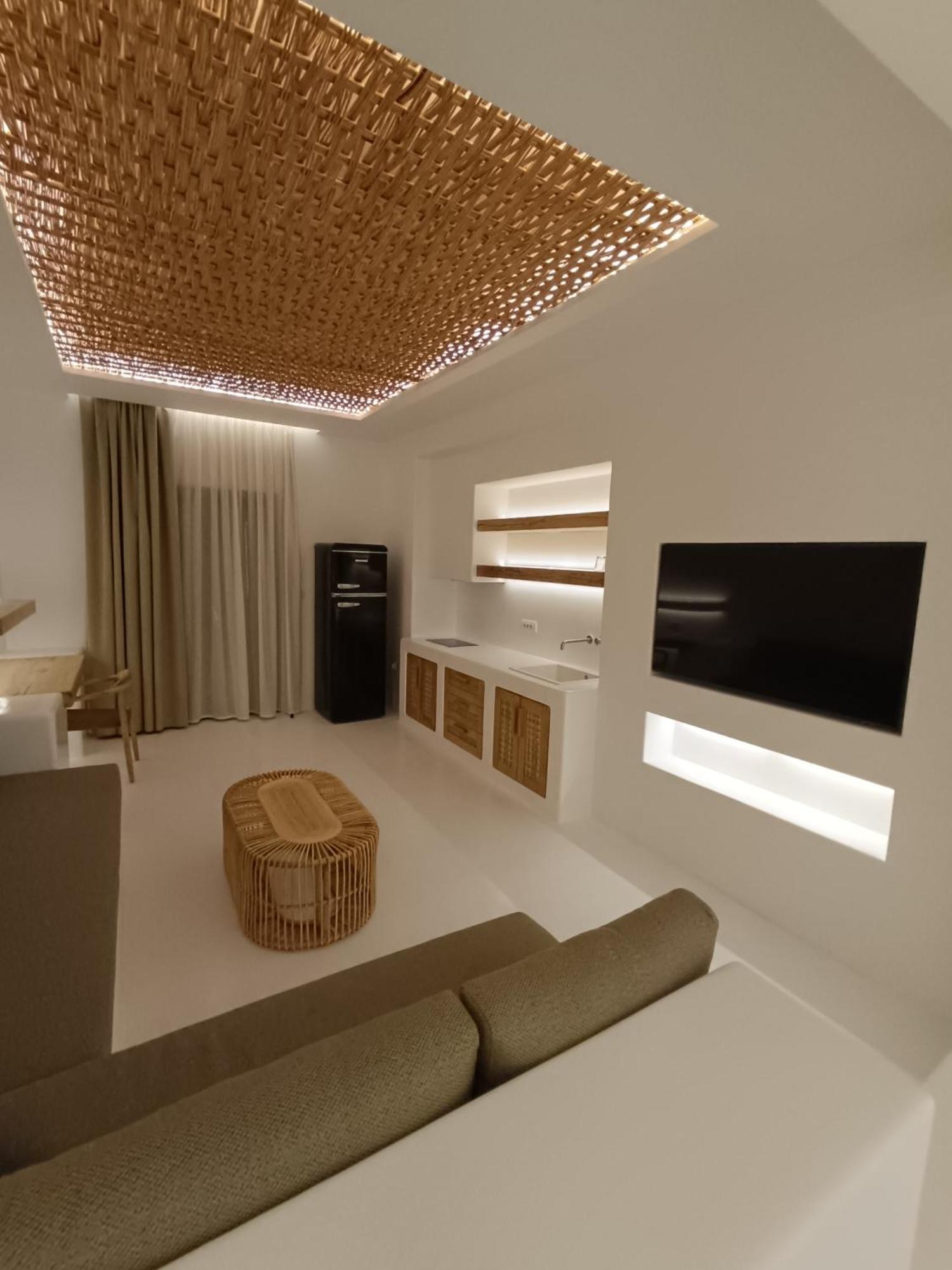 Yialos Ios Hotel Bilik gambar