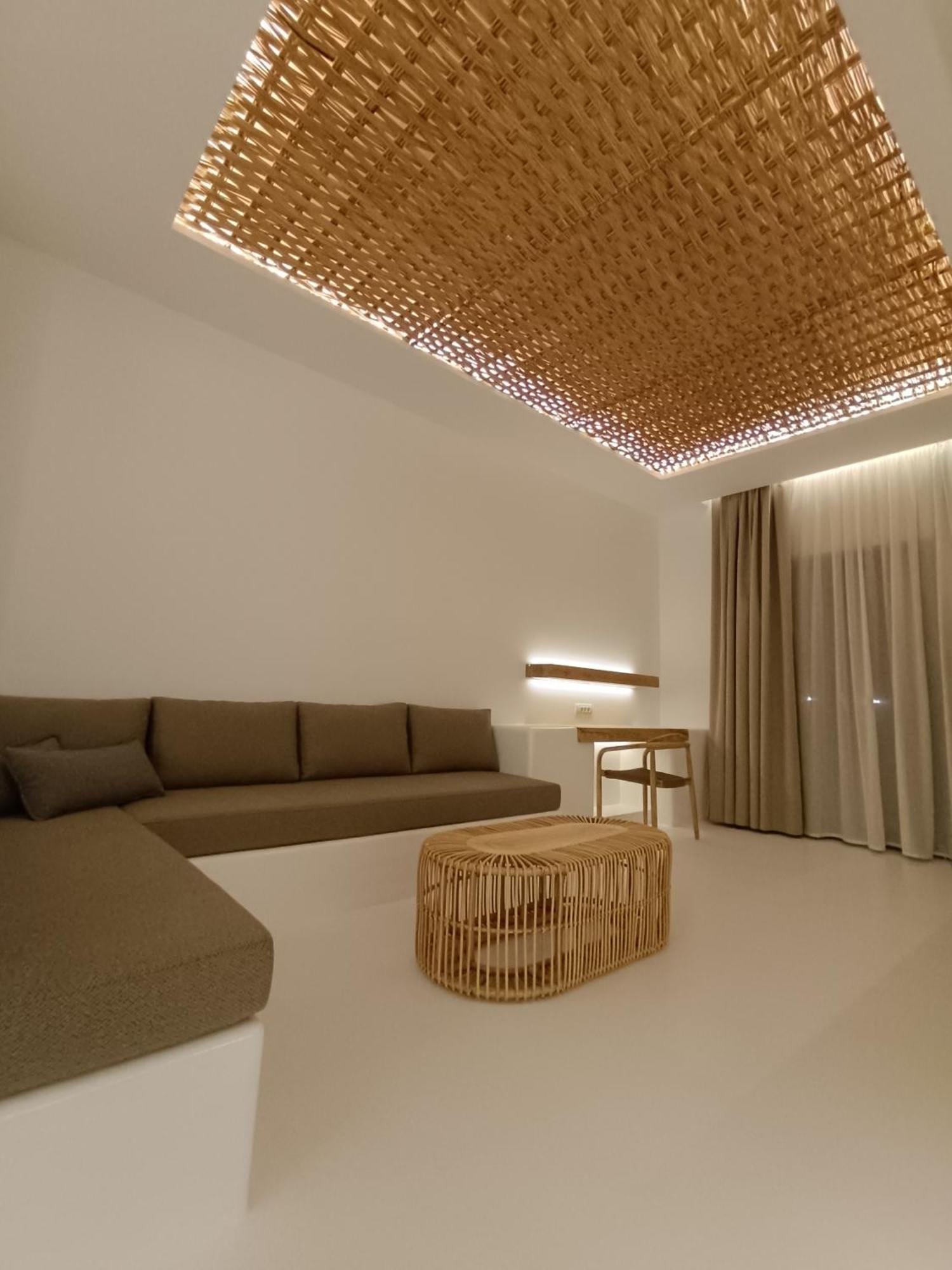 Yialos Ios Hotel Luaran gambar