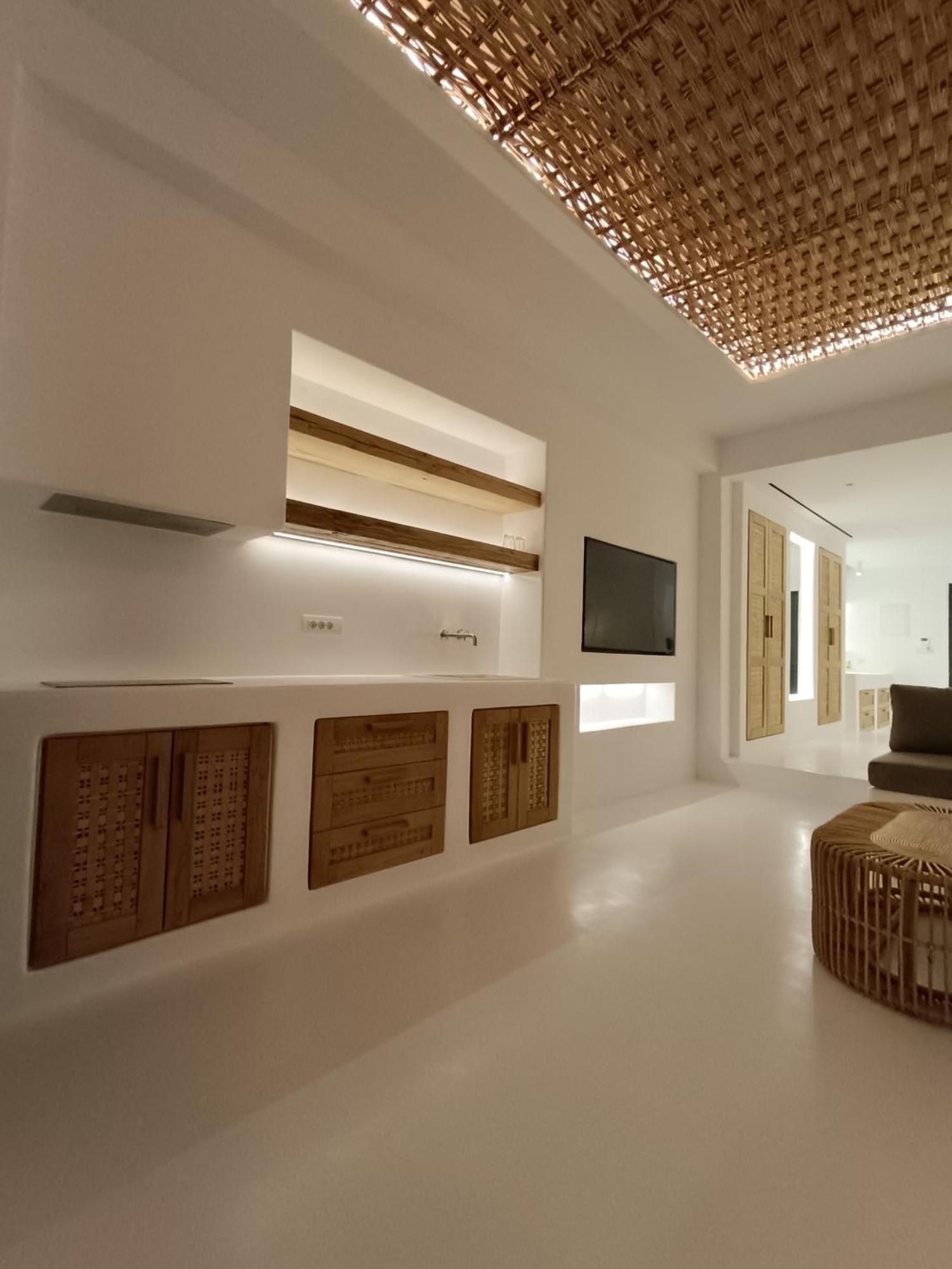 Yialos Ios Hotel Bilik gambar