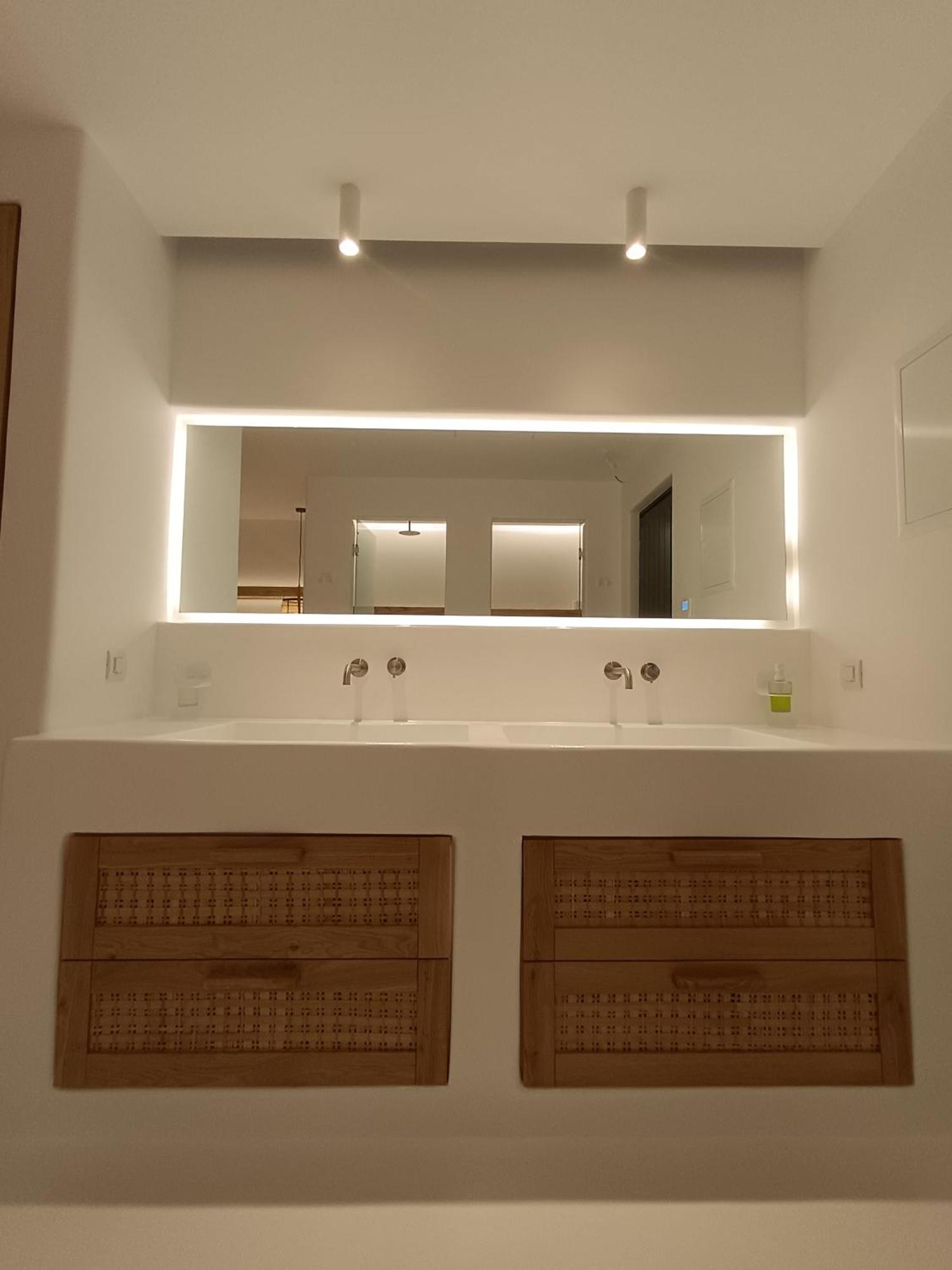 Yialos Ios Hotel Bilik gambar