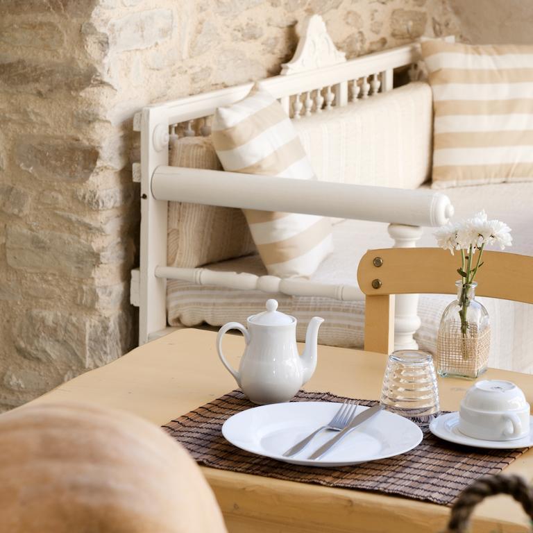 Yialos Ios Hotel Luaran gambar