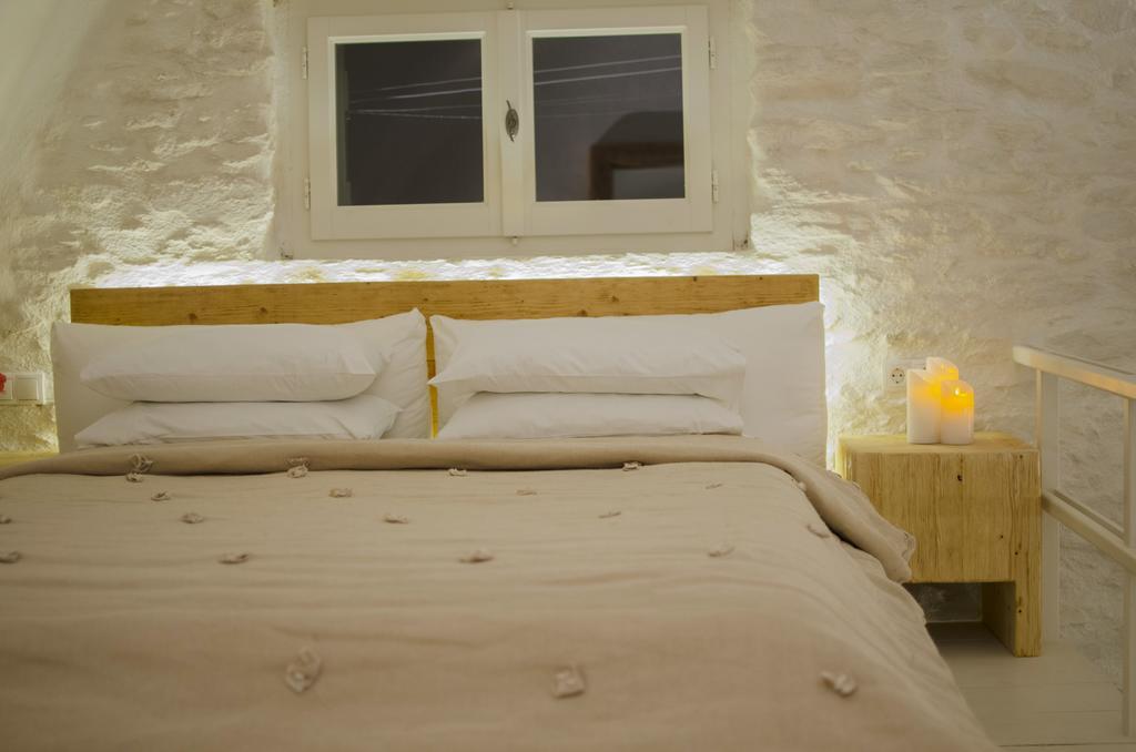 Yialos Ios Hotel Luaran gambar