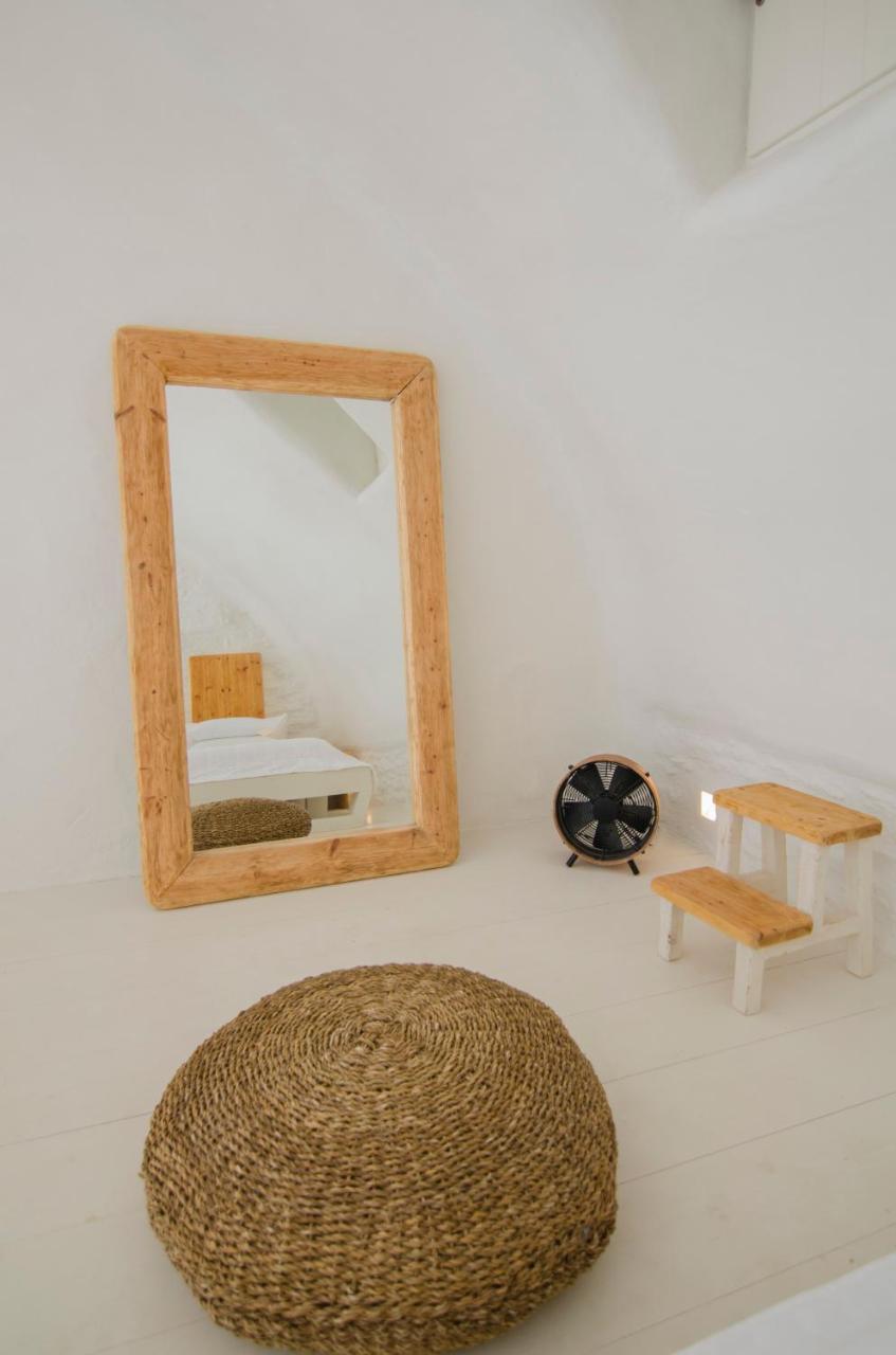Yialos Ios Hotel Luaran gambar